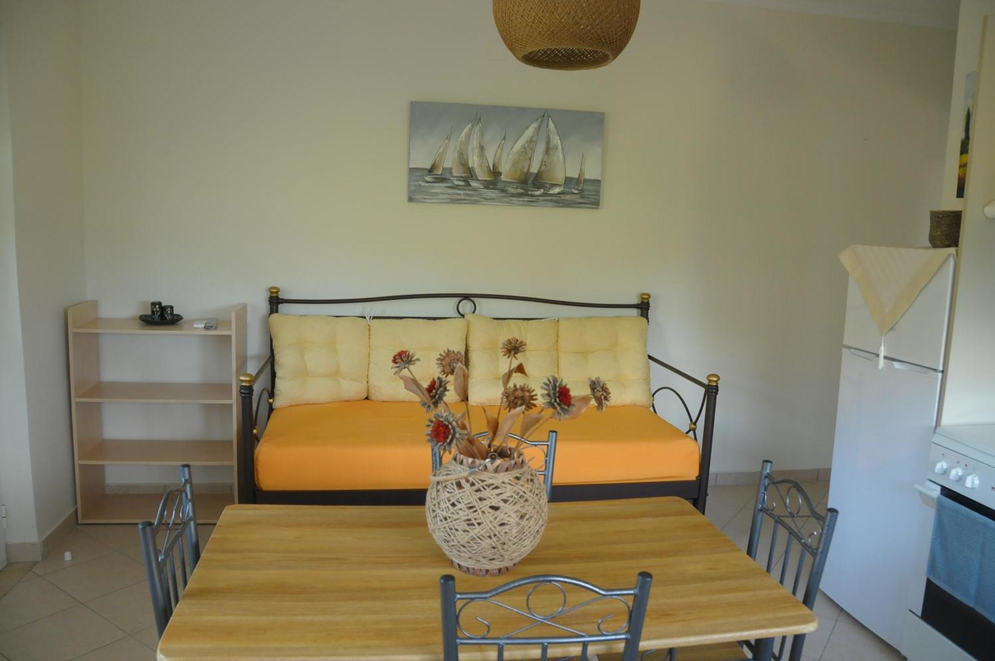 Maria Apartments Lefkáda Zimmer foto